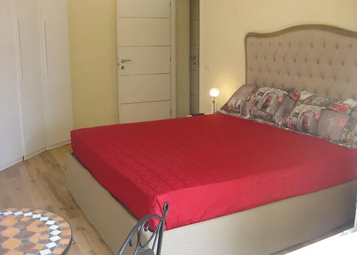 Vendégház Demi's 4*